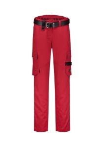 Pantaloni de lucru pentru damă Work Pants Twill Women T70 - Img 13
