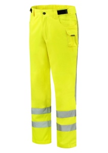 Pantaloni de lucru unisex RWS Work Pants T65 - Img 3