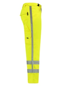 Pantaloni de lucru unisex RWS Work Pants T65 - Img 6