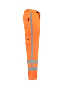 Pantaloni de lucru unisex RWS Work Pants T65 - Img 10