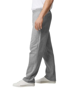 Pantaloni HEAVY BLEND™ ADULT OPEN BOTTOM SWEATPANTS - Img 10