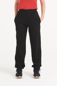 Pantaloni KIDS CUFFED JOGPANTS - Img 3