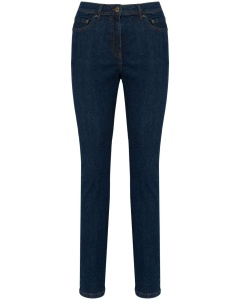 Pantaloni LADIES BASIC JEANS