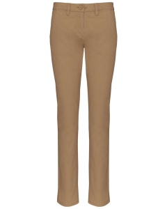 Pantaloni LADIES' CHINO TROUSERS - Img 8