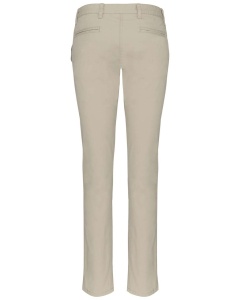 Pantaloni LADIES' CHINO TROUSERS - Img 10