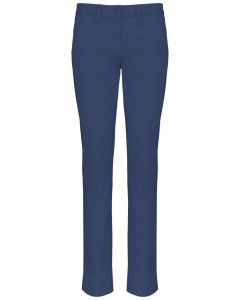 Pantaloni LADIES' CHINO TROUSERS - Img 19