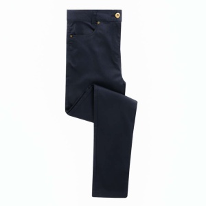 Pantaloni LADIES' PERFORMANCE CHINO JEANS