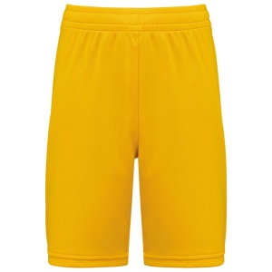 Pantaloni Scurti MEN'S BASKETBALL SHORTS - Img 6