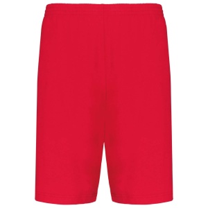 Pantaloni Scurti MEN'S JERSEY SPORTS SHORTS - Img 1