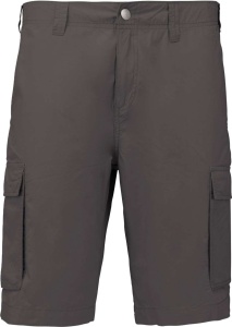 Pantaloni Scurti MEN'S LIGHTWEIGHT MULTIPOCKET BERMUDA SHORTS - Img 4