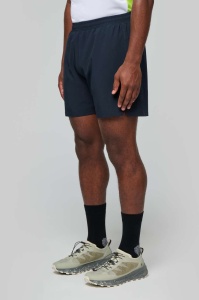 Pantaloni Scurti MEN'S RUNNING SHORTS - Img 2