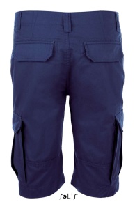 Pantaloni Scurti SOL'S JACKSON - MEN'S BERMUDA SHORTS - Img 7