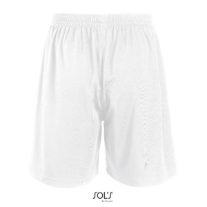 Pantaloni Scurti SOL'S SAN SIRO 2 - ADULTS' BASIC SHORTS - Img 13