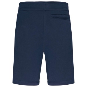 Pantaloni Scurti UNISEX FRENCH TERRY BERMUDA SHORTS - Img 6