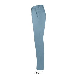 Pantaloni SOL'S JARED MEN - SATIN STRETCH TROUSERS - Img 10