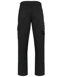Pantaloni UNISEX COTTON STRETCH TROUSERS - Img 12