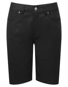 Pantaloni WOMEN'S PERFORMANCE CHINO SHORTS