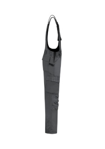 Salopetă unisex Bib & Brace Twill Cordura T67 - Img 20
