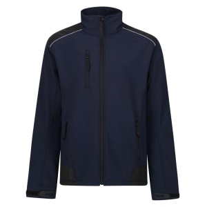 SANDSTORM - RIPSTOP SOFTSHELL - Img 3