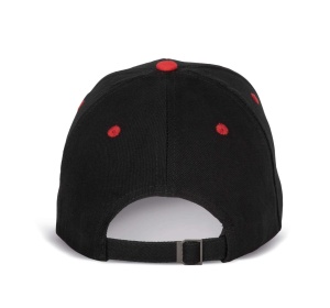 Sapca 6 PANELS COTTON CAP - Img 10