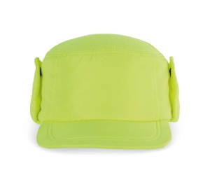 Sapca CAP WITH EARMUFFS