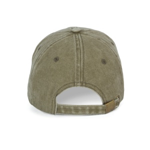 Sapca DESTROYED WASHED CAP - Img 18