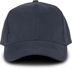 Sapca OEKOTEX CERTIFIED 6 PANELS CAP