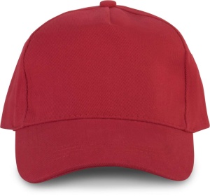 Sapca OKEOTEX CERTIFIED 5 PANELS CAP - Img 4