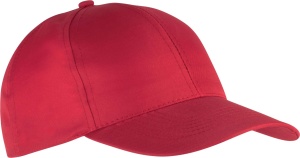 Sapca POLYESTER CAP - 6 PANELS - Img 4