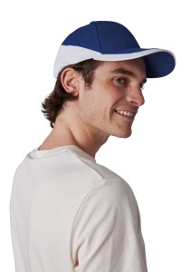 Sapca RACING - TWO-TONE 6 PANEL CAP - Img 2