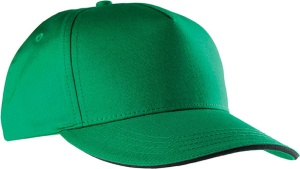 Sapca SANDWICH PEAK CAP - 5 PANELS - Img 6