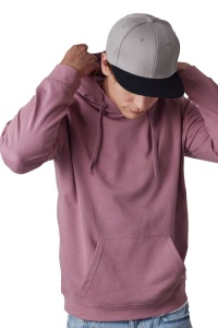 Sapca SNAPBACK CAP - 6 PANELS - Img 3