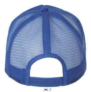Sapca SOL'S BUBBLE - FIVE PANEL MESH CAP - Img 14