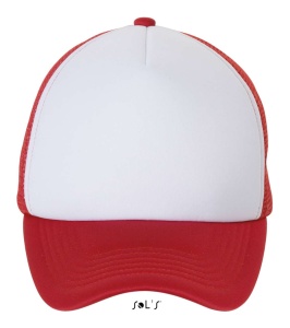 Sapca SOL'S BUBBLE - FIVE PANEL MESH CAP - Img 36