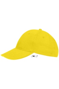 Sapca SOL'S BUFFALO - SIX PANEL CAP - Img 43