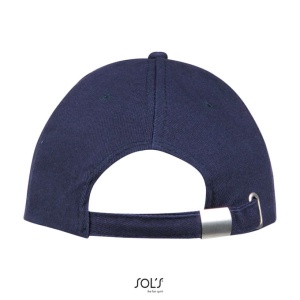 Sapca SOL'S BUFFALO - SIX PANEL CAP - Img 85