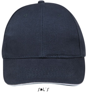 Sapca SOL'S BUFFALO - SIX PANEL CAP - Img 104