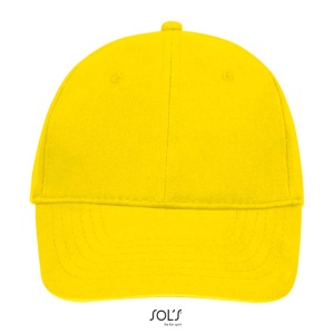Sapca SOL'S BUFFALO - SIX PANEL CAP - Img 8