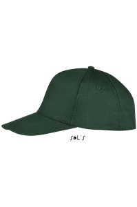 Sapca SOL'S BUZZ - FIVE PANEL CAP - Img 27