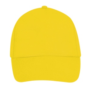 Sapca SOL'S BUZZ - FIVE PANEL CAP - Img 9