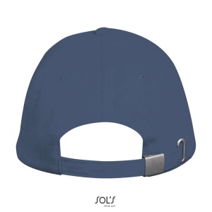 Sapca SOL'S LONG BEACH - 5 PANEL CAP - Img 95