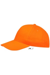 Sapca SOL'S SUNNY - FIVE PANEL CAP - Img 29