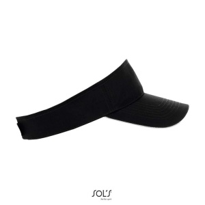 Sapca Sun Visor SOL'S ACE - UNISEX VISOR - Img 21