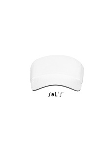 Sapca Sun Visor SOL'S ACE - UNISEX VISOR - Img 24