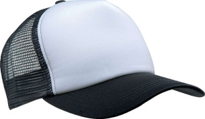 Sapca TRUCKER MESH CAP - 5 PANELS - Img 9