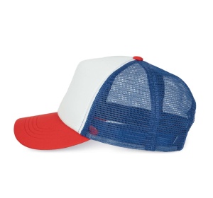 Sapca TRUCKER MESH CAP - 5 PANELS - Img 45