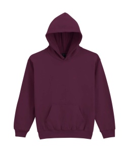 SOFTSTYLE® MIDWEIGHT FLEECE YOUTH HOODIE - Img 14