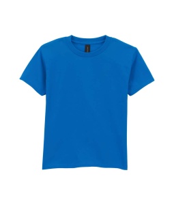 SOFTSTYLE® MIDWEIGHT YOUTH T-SHIRT - Img 1