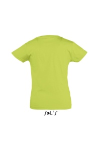 SOL'S CHERRY - GIRLS' T-SHIRT - Img 11