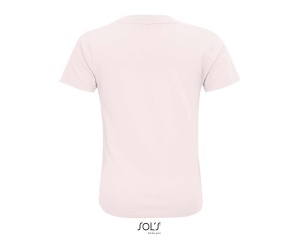 SOL'S CRUSADER KIDS' - ROUND-NECK FITTED JERSEY T-SHIRT - Img 16